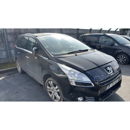 Serrure avant droit PEUGEOT 5008 1