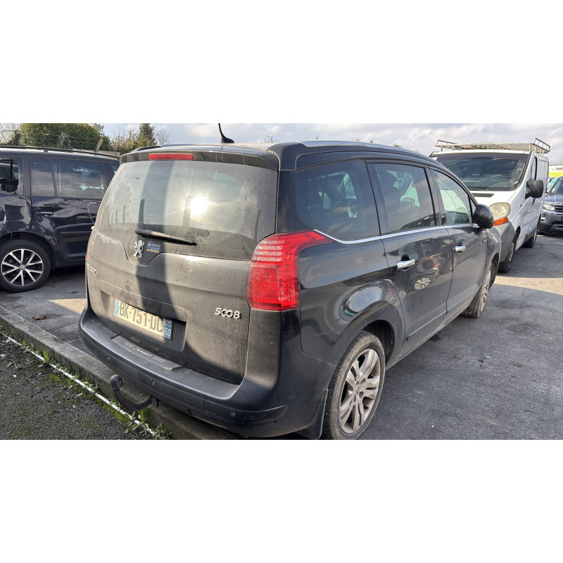 Traverse superieure PEUGEOT 5008 1 Photo n°7