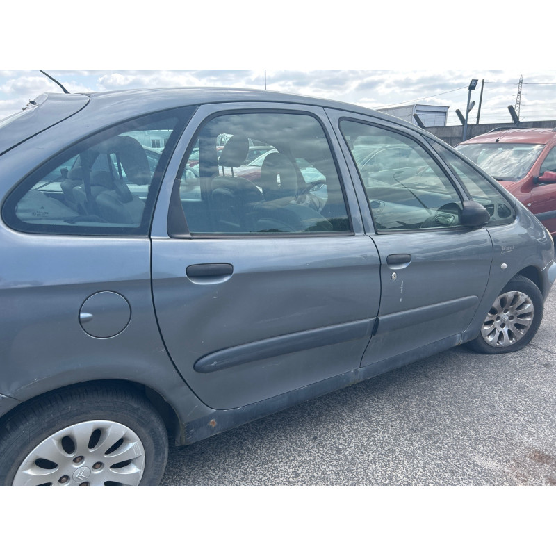 Pompe de direction CITROEN XSARA PICASSO Photo n°14