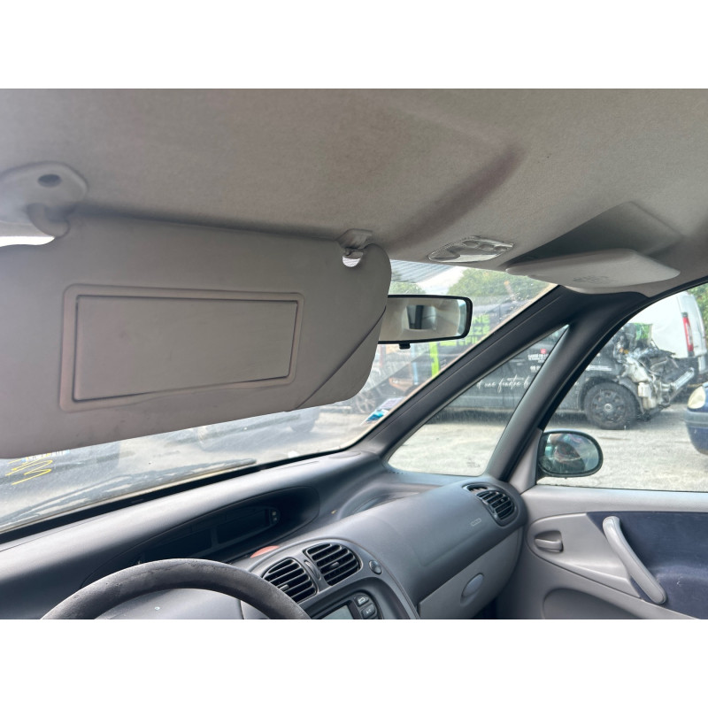 Pompe de direction CITROEN XSARA PICASSO Photo n°20