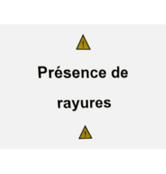 Aile avant droit CITROEN C4 PICASSO 1
