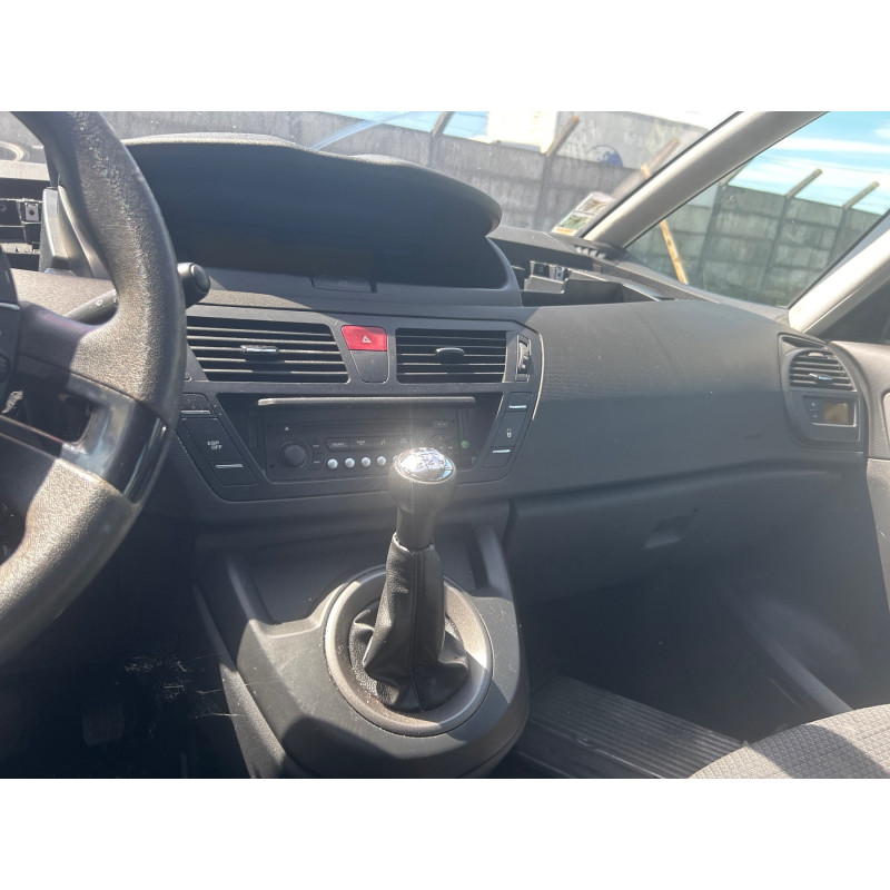 Custode arriere droit CITROEN C4 PICASSO 1 Photo n°4