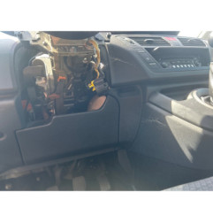 Feu arriere principal gauche (feux) CITROEN C4 PICASSO 1