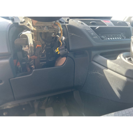 Feu arriere principal gauche (feux) CITROEN C4 PICASSO 1