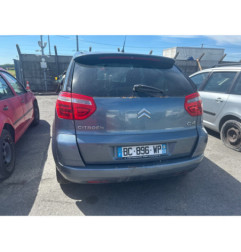 Feu arriere principal gauche (feux) CITROEN C4 PICASSO 1