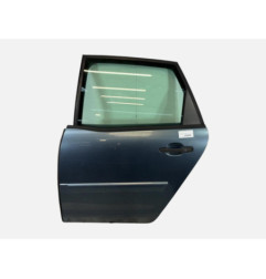 Porte arriere gauche CITROEN C4 PICASSO 1 Photo n°1