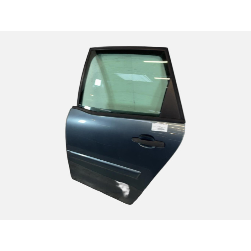 Porte arriere gauche CITROEN C4 PICASSO 1 Photo n°3