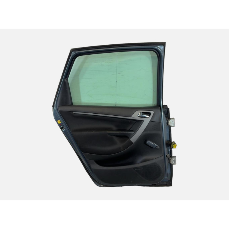 Porte arriere gauche CITROEN C4 PICASSO 1 Photo n°4