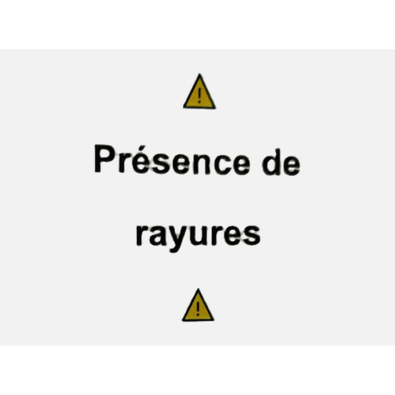 Porte arriere gauche CITROEN C4 PICASSO 1 Photo n°5