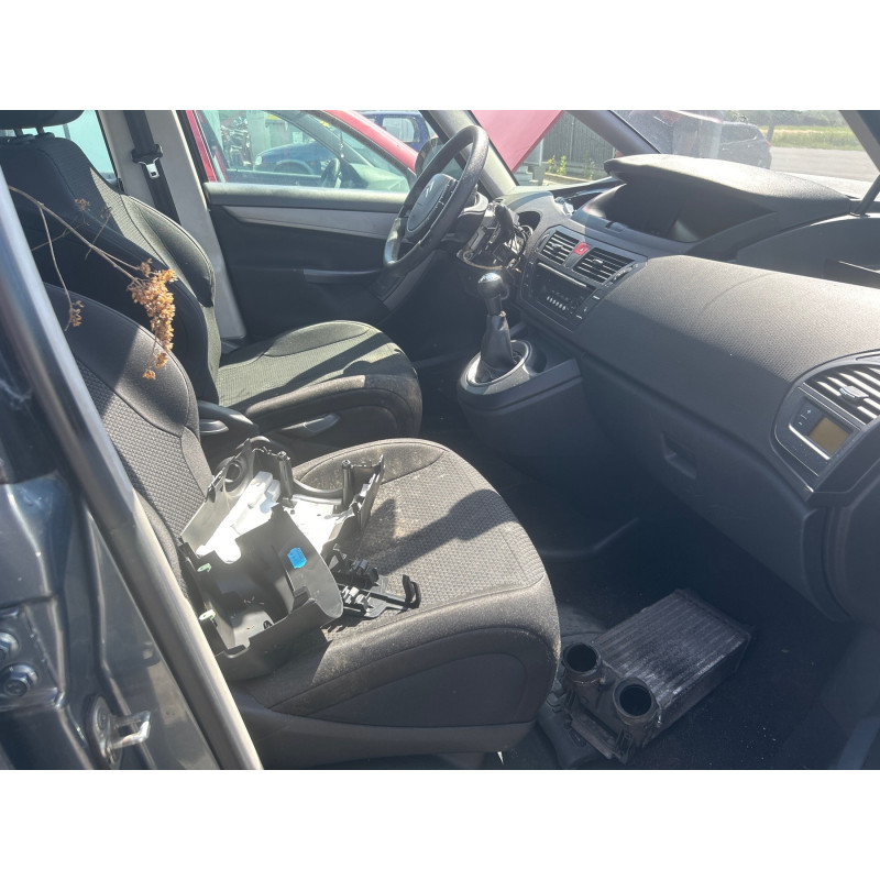 Vitre arriere droit CITROEN C4 PICASSO 1 Photo n°7