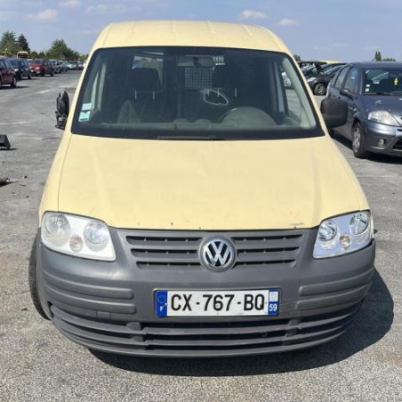 Jante VOLKSWAGEN CADDY 3