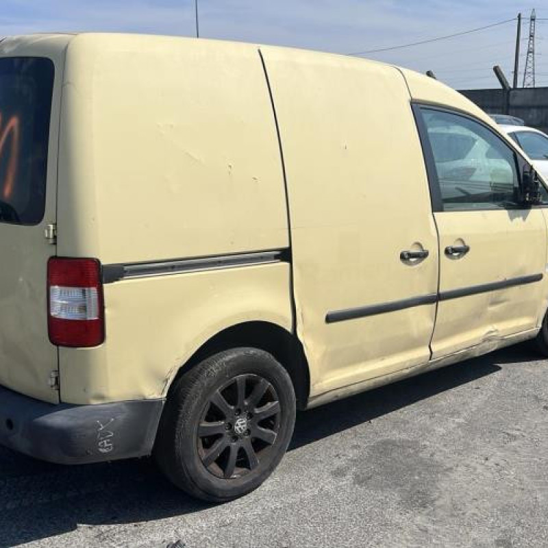 Jante VOLKSWAGEN CADDY 3 Photo n°5