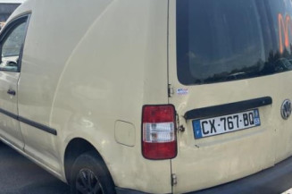 Jante VOLKSWAGEN CADDY 3
