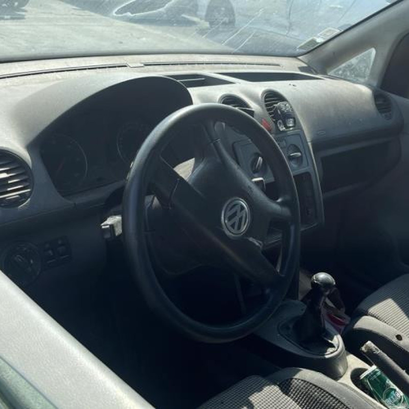 Jante VOLKSWAGEN CADDY 3 Photo n°7