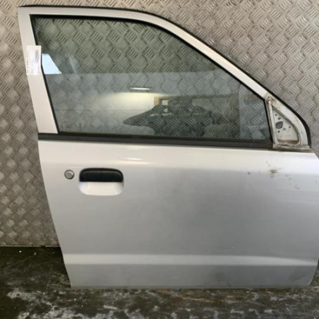 Porte avant droit SUZUKI ALTO 2 Photo n°1