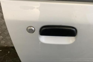 Porte avant droit SUZUKI ALTO 2