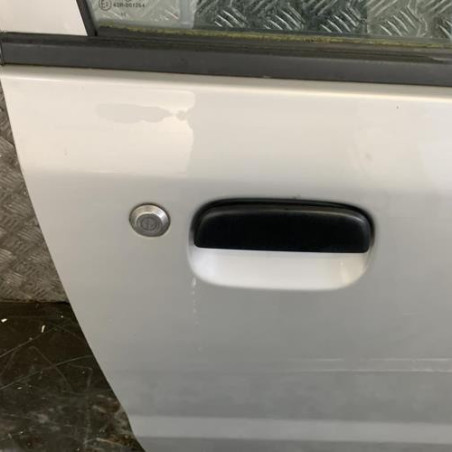 Porte avant droit SUZUKI ALTO 2