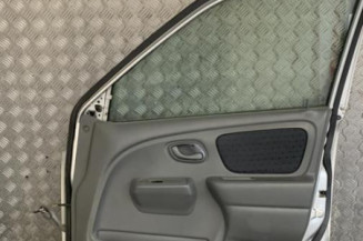 Porte avant droit SUZUKI ALTO 2