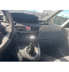 Ceinture arriere centrale CITROEN C4 PICASSO 1