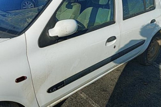 Pulseur d'air RENAULT CLIO 2