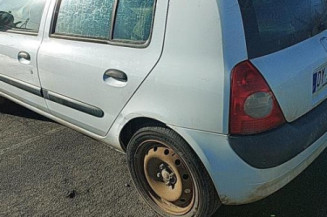 Pulseur d'air RENAULT CLIO 2