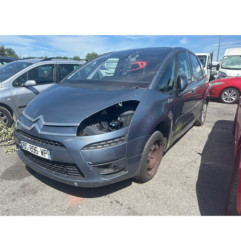 Charniere de capot CITROEN C4 PICASSO 1