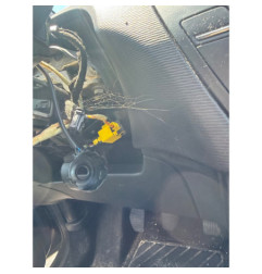 Colonne de direction CITROEN C4 PICASSO 1