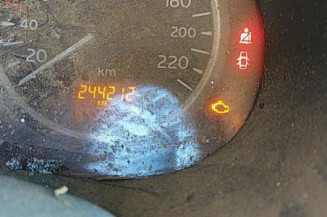 Pulseur d'air RENAULT CLIO 2