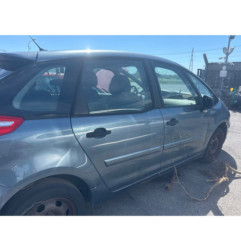 Commande chauffage CITROEN C4 PICASSO 1
