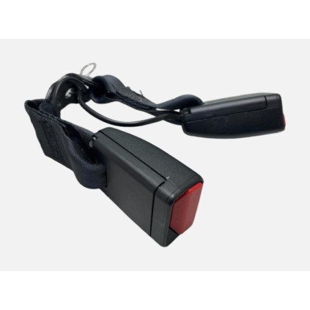 Attache ceinture arriere gauche DACIA SANDERO 3 STEPWAY Photo n°1