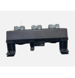 Commande chauffage DACIA SANDERO 3 STEPWAY