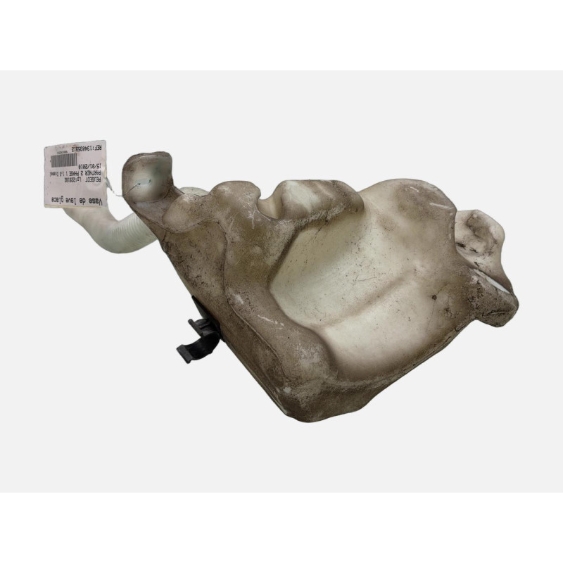Vase de lave glace PEUGEOT PARTNER 2 Photo n°4