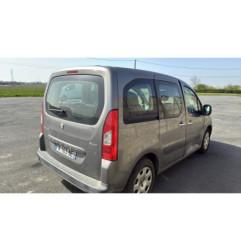 Vase d'expansion PEUGEOT PARTNER 2