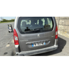 Vase d'expansion PEUGEOT PARTNER 2