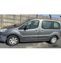 Vase d'expansion PEUGEOT PARTNER 2