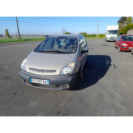 Baguette de porte arriere droite CITROEN XSARA PICASSO Photo n°1