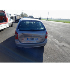 Baguette de porte arriere gauche  CITROEN XSARA PICASSO