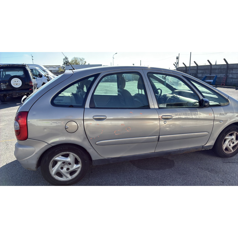 Baguette de porte arriere gauche  CITROEN XSARA PICASSO Photo n°16