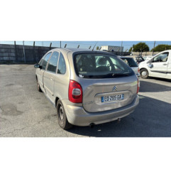 Baguette de porte avant gauche CITROEN XSARA PICASSO