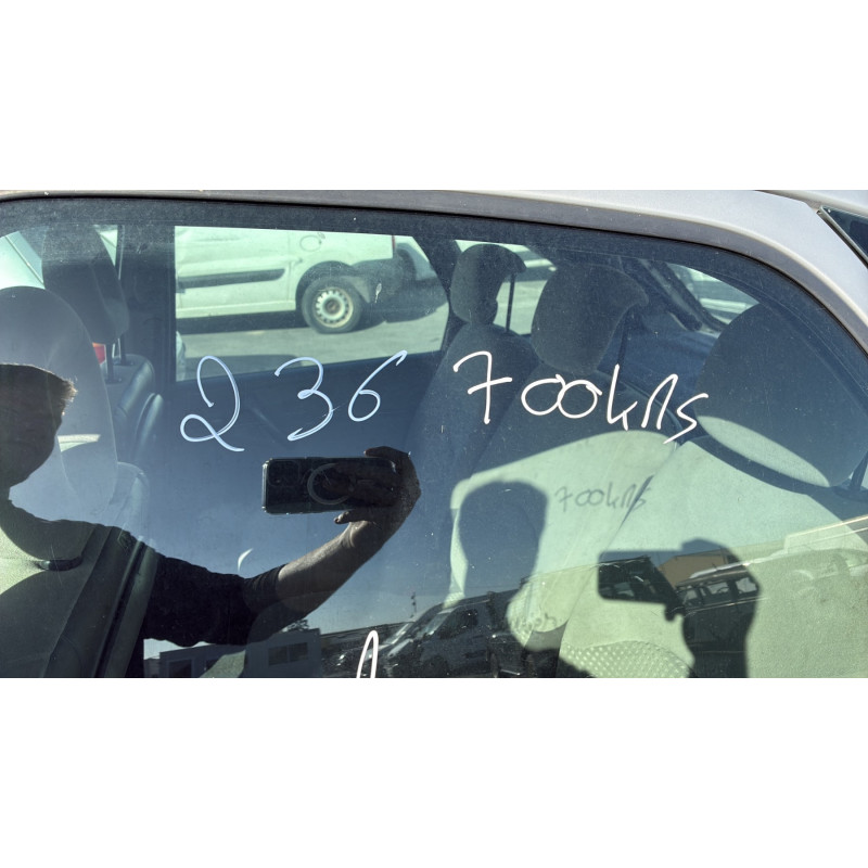 Bouchon de carburant CITROEN XSARA PICASSO Photo n°19