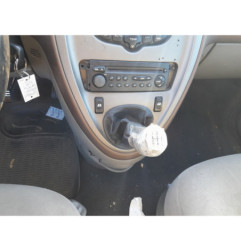 Optique avant principal gauche (feux)(phare) CITROEN XSARA PICASSO