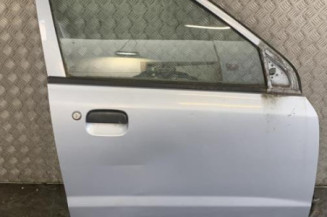 Porte avant droit SUZUKI ALTO 2 Photo n°1