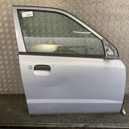 Porte avant droit SUZUKI ALTO 2 Photo n°1