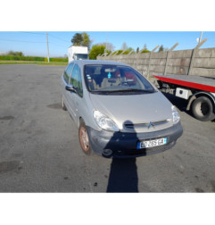 Poignee porte arriere gauche CITROEN XSARA PICASSO