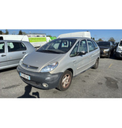 Poignee porte arriere gauche CITROEN XSARA PICASSO