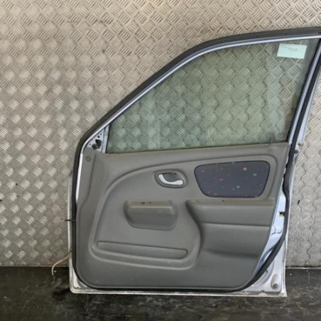 Porte avant droit SUZUKI ALTO 2