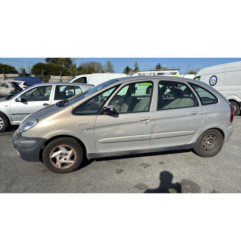 Poignee porte arriere gauche CITROEN XSARA PICASSO