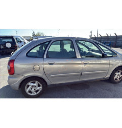 Poignee porte avant droit CITROEN XSARA PICASSO