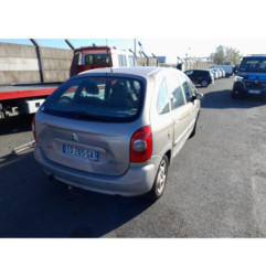 Repetiteur clignotant avant droit (Feux) CITROEN XSARA PICASSO