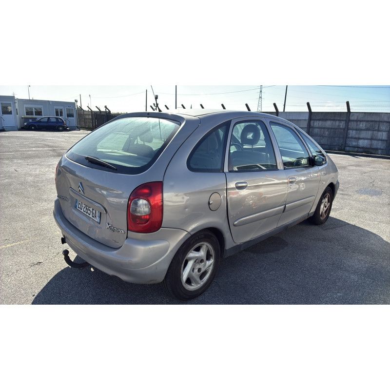 Retroviseur droit CITROEN XSARA PICASSO Photo n°13